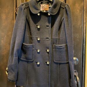 Juicy Couture coat